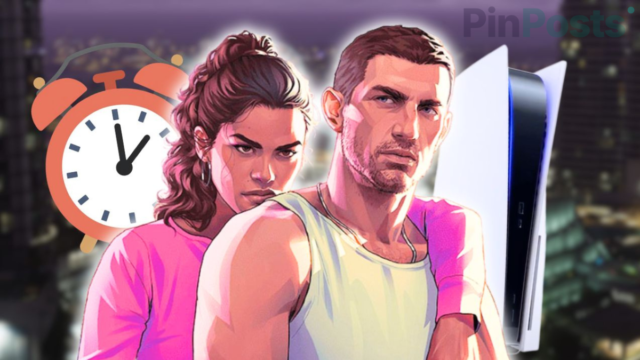 How to Prepare for GTA 6 Before November 19