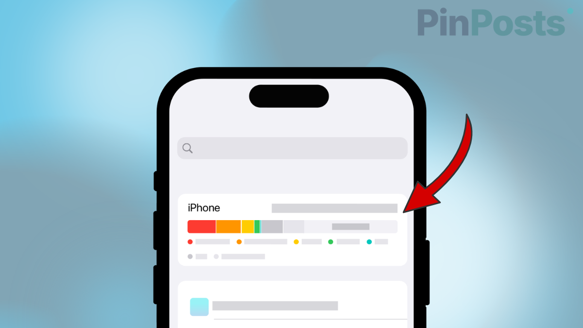 How to Free Up Storage on iPhone Without Deleting Photos