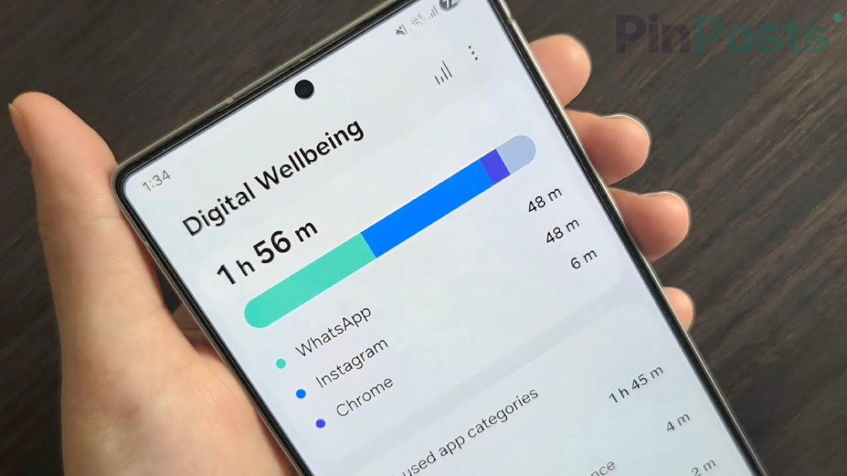 Android Digital Wellbeing Screen Time Wrong? Here’s the Fix