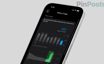 fix iOS 26 battery drain issue