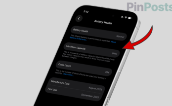 check iphone activation date