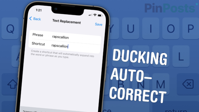 iPhone Autocorrect Turning Words Lowercase After Apostrophes? Here’s the Fix