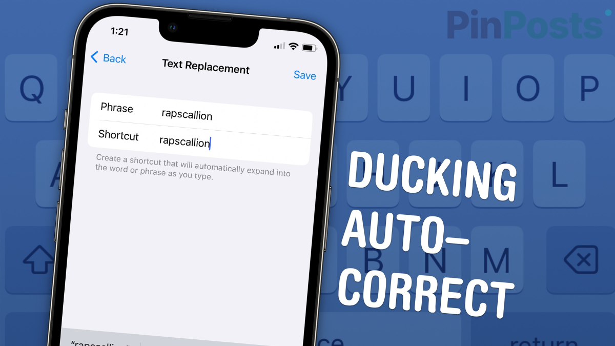 iPhone Autocorrect Turning Words Lowercase After Apostrophes? Here’s the Fix
