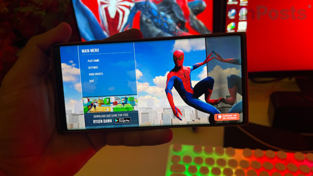Spider Man 2 on Mobile in 2026