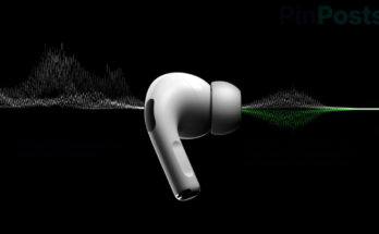 turn on noise cancellation on single airpod