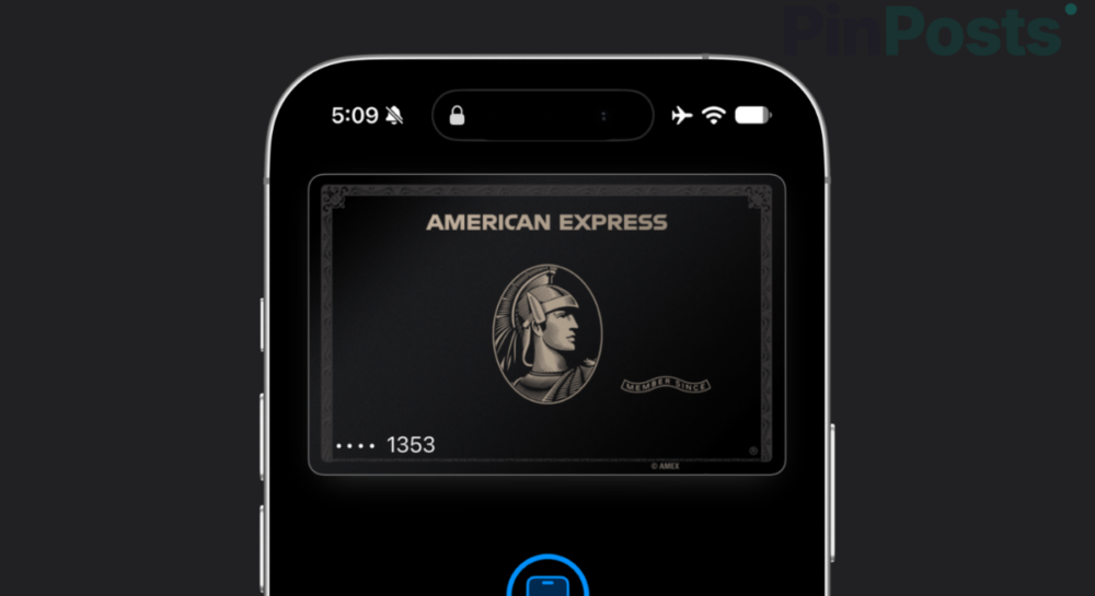 aircard for apple wallet card skins