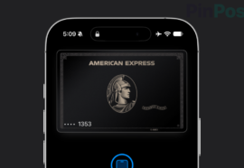 aircard for apple wallet card skins