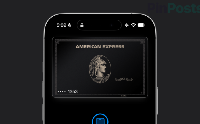 aircard for apple wallet card skins