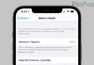 how to calibrate iphone battery