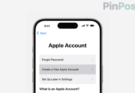create apple id 2026