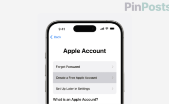 create apple id 2026