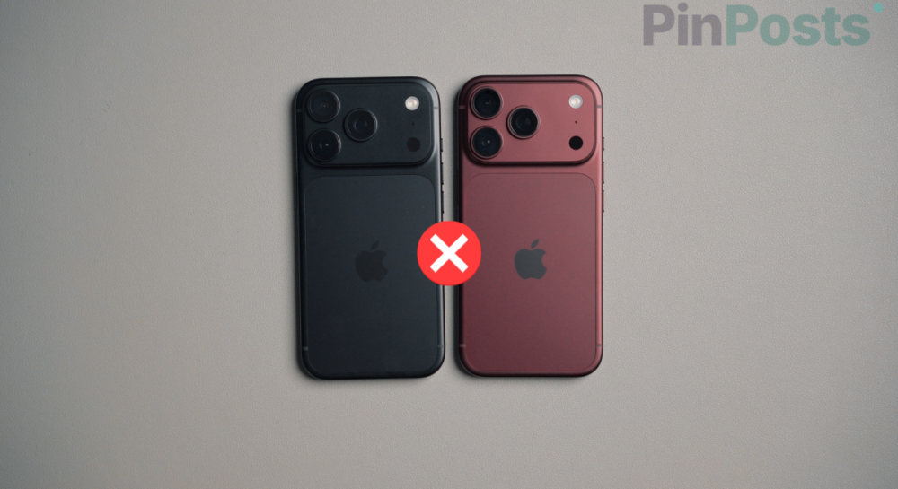 iPhone 18 Pro randomly restarting panic full issue