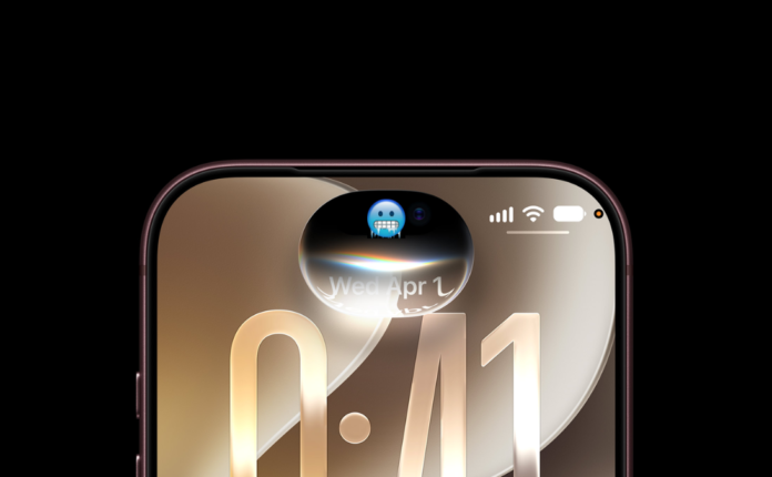iOS 27 freezing bug swipe gesture fix