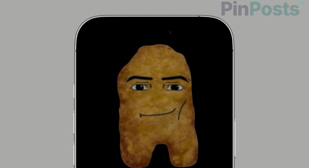 nugget ios