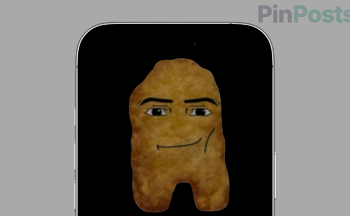 nugget ios