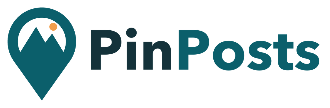 PinPosts